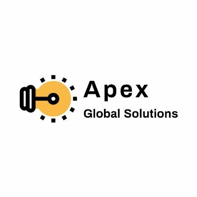 ApexGlobalSolu1's profile picture. Automation Products, Electrical Equipments, Precision Instruments for Quality Control,Room Key Cards, Electric Light Fittings & Digital Marketing Services.