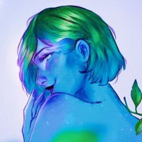 lilium ✿ (@liliumalmy) Twitter profile photo