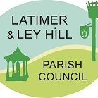 Latimer & Ley Hill Parish lies in the Chiltern Hills, near the Bucks/Herts border.  It comprises the villages of Latimer, Ley Hill and Tylers Hill.