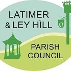 Latimer & Ley Hill Parish Council (@latimerleyhill) 's Twitter Profile Photo Latimer & Ley Hill Parish Council (@latimerleyhill) 's Twitter Profile Photo