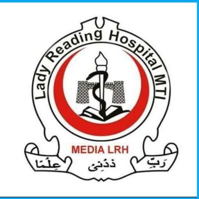Media LRH Profile