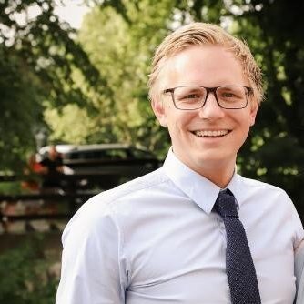 PhilippKnauer2's profile picture. 