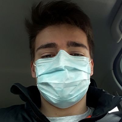 JBBenoit3's profile picture. Chui plus en prépa