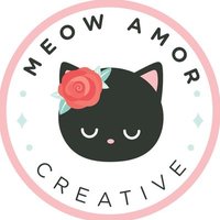 Meow Amor Creative(@MeowAmor) 's Twitter Profile Photo