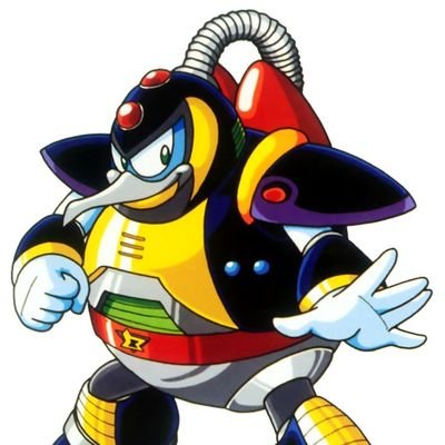 TheBruvMaverick's profile picture. The chillest penguin around bruv. I'm a Maverick and I'm proud of it, damn it. Former member of @select_stage; current member and founder of @ProjektMega.