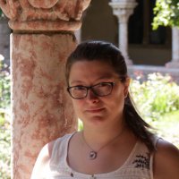 Dr Charlotte Pickard (@clpickard88) 's Twitter Profile
