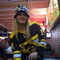 Olivia Eiken (@oliviaeiken91) 's Twitter Profile