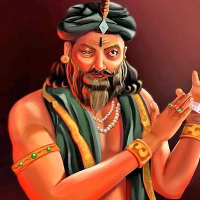 mahabharatvale's profile picture. Bs mahabharat krwa diya tha