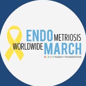 The EndoMarch global movement has ignited an international endometriosis uprising & is leading the way in the fight for Endometriosis Health Care Reforms.