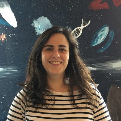 Astronomer, science enthusiast, and book lover. I'm a La Caixa Junior Leader Fellow investigating stellar dances in double-star systems.