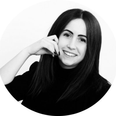EleonoraFavalli's profile picture. Account Manager - GreenLake Specialist @HPE_IT 
Enabling people and businesses to stay ahead of the game.