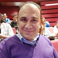 ferhat üstün (@ferhatustun42) Twitter profile photo