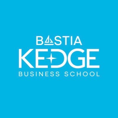 KEDGE BS - Bastia