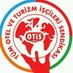 Otel Ve Turizm İşçileri Sendikası (@otel_ve) Twitter profile photo