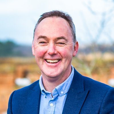 Social entrepreneur, charity advisor, Founder & Ambassador @Build_It_Int . Cycling advocate. All opinions my own.