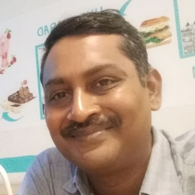 Professor of Community Medicine @ AIIMS, Bhubaneswar, likes travelling and learning new things. open to suggestions...views are personal