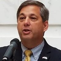 @SenBruceTarr (@senbrucetarr) 's Twitter Profile