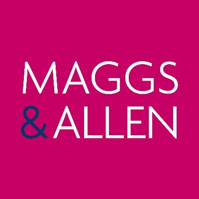 Maggs & Allen