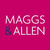 Maggs & Allen (@maggsallen) 's Twitter Profile