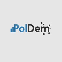 PolDem Data (@poldemdata) 's Twitter Profile