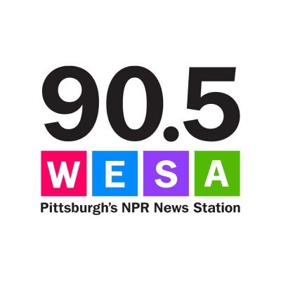 Pittsburgh's @NPR News Station. Donate to 90.5 WESA today: https://t.co/NwiAXT39xE