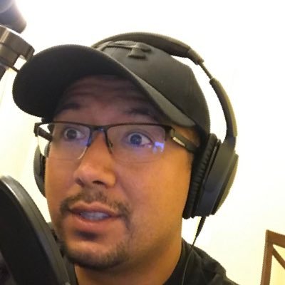 BernieExplainit's profile picture. I podcast about animation and I tell stories on YouTube.