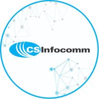 CS Infocomm Pvt. Ltd(@CSInfocomm) 's Twitter Profile Photo