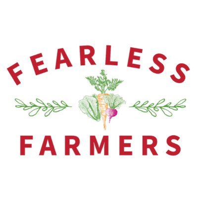 Fearless Farmers empowers people to teach future generations of regenerative farmers.