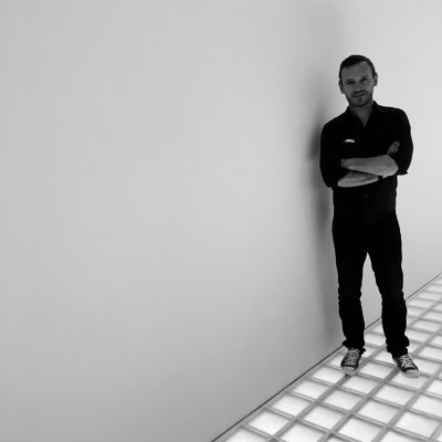 Martin Constantine Profile