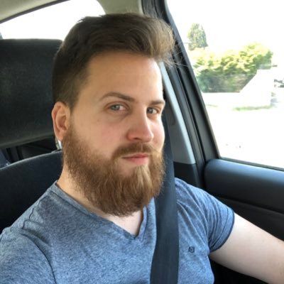 JeremyTDev's profile picture. 