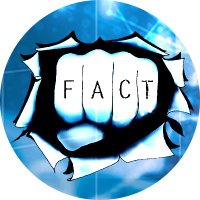 Fact(@Fact) 's Twitter Profile Photo