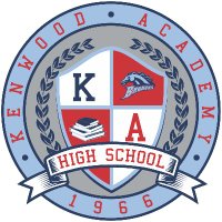 Kenwood Academy(@BroncoSociety) 's Twitter Profile Photo