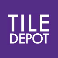 Tile Depot - The Home of Tiles ⬜🟪⬛ (@tiledepot) 's Twitter Profile