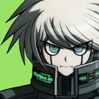 An account that posts a new fact about the Danganronpa V3 character Keebo every single day. Owner: @mizucprite