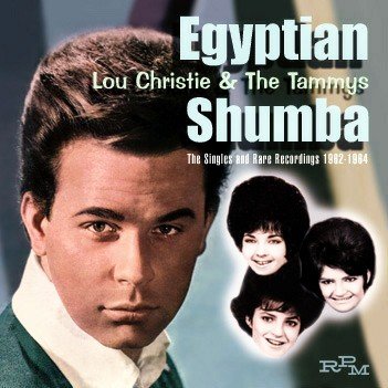 Lou Christie 愛のアメリカ