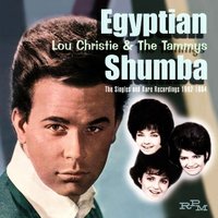 Lou Christie 愛のアメリカ(@EgyptianShumba) 's Twitter Profile Photo