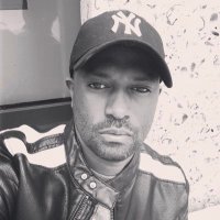 Notrelle (@iamnotrelle) 's Twitter Profile