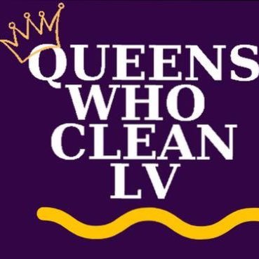 Queens Who Clean LV was started by Sabria Reid a local UNLV student. We aim for a tech driven residential cleaning service that exceeds our client expectations!