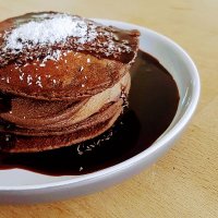 Vegan Baker (@veganbaker1) 's Twitter Profile