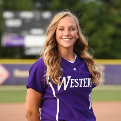 WIU softball #11