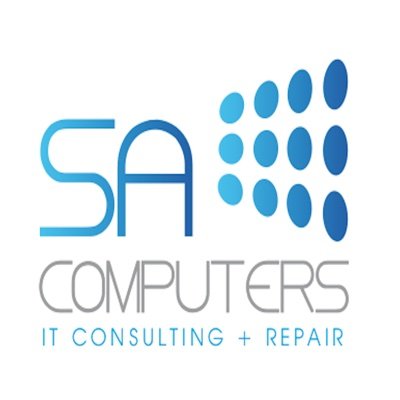 Official Tweets of S A Computers