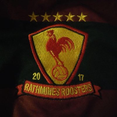 Rathmines Roosters FC - UCFL Division 1