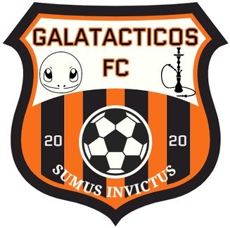 Twitter oficial del equipo de Clubes Pro Galatácticos FC. - Compitiéndo en 5ªVFO y en VFSL.
-Ascenso a 5ª VFO
-Campeones de liga de VFSL.