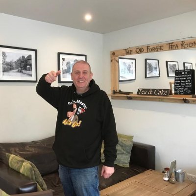 OldTearoom's profile picture. We are a busy tearoom set in the heart of Hambledon in Hampshire. We are open 7 days and we are dog friendly.