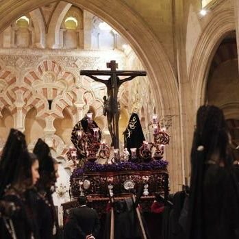 Datos de interés sobre la Semana Santa Cordobesa | ✒ @Cordoba_Spain.