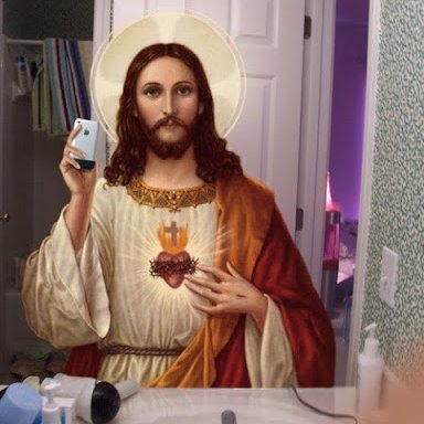 IamJesusHChrist Profile Picture