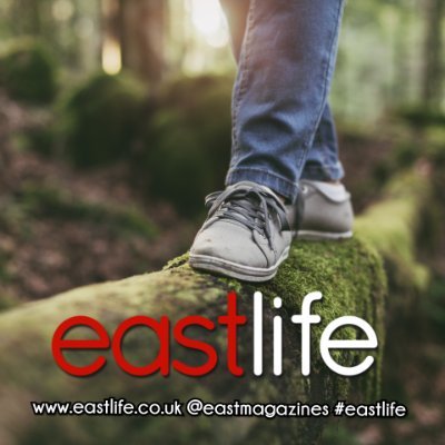 #Cambridge focused account for Eastlife #Magazine - The essential guide to #Cambridgeshire and the #East of England. https://t.co/8wxtCbXfB5 @Eastmagazines