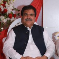 Shaikh Tasawar Hussain (@tasawar_shaikh) 's Twitter Profile
