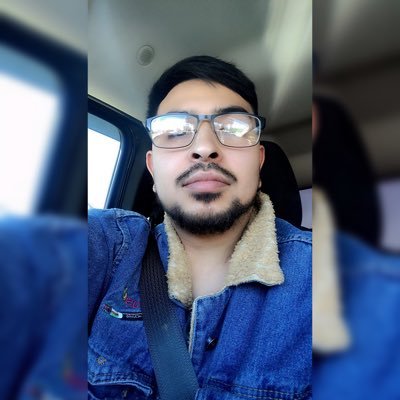 Dad to a King Charles cavalier🐶 / 24 / Waco, Tx / El Ranchito, Rio Grande Zacatecas