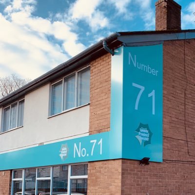 Café 71 is a crisis space for people suffering emotional & psychological distress. We are a non-clinical mental health project. Call on 01244393139